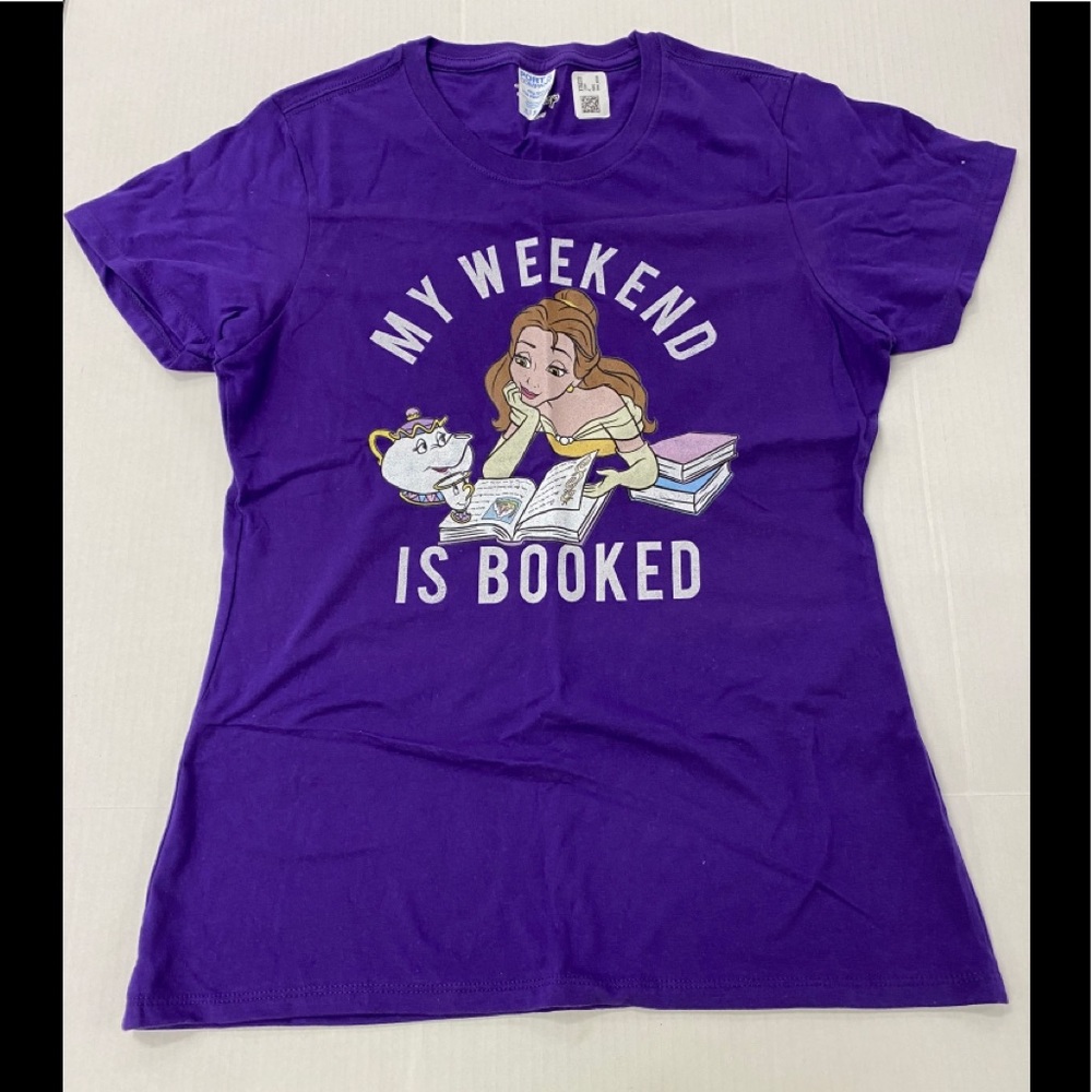 Belle Shirt